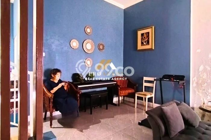 Hunian Cantik Modern Lb 210m2 di Babakan Madang, Bogor Hunian Cantik Modern Lb 210m2 di Babakan Madang, Bogor