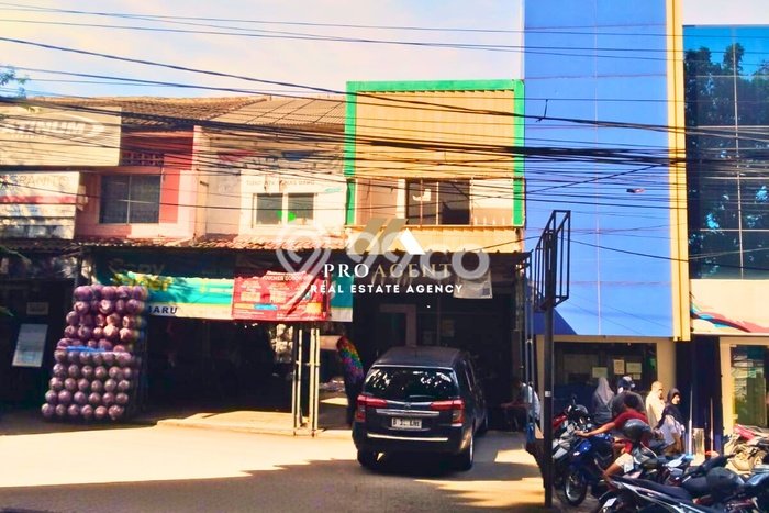 LOKASI STRATEGIS! Ruko di Sukmajaya, Luas 79m², Nilai Tinggi LOKASI STRATEGIS! Ruko di Sukmajaya, Luas 79m², Nilai Tinggi