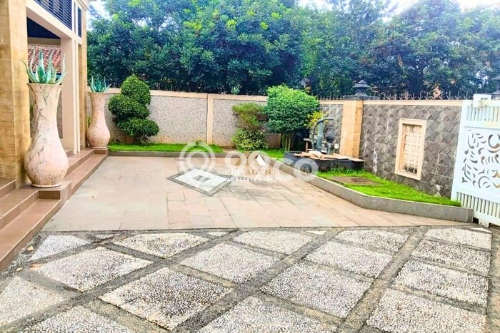 Dijual Rumah Elit Exclusive di Gunung Pati, Semarang Dijual Rumah Elit Exclusive di Gunung Pati, Semarang