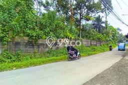 Tanah untuk Dijual di Tamansari Bogor Luas 60000m2 Tanah untuk Dijual di Tamansari Bogor Luas 60000m2