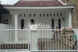 Jual Rumah Harga Miring Cibinong Punya 1 KT & LT 70m2 Jual Rumah Harga Miring Cibinong Punya 1 KT & LT 70m2