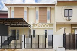Rumah Modern Minimalis 3 KT Siap Huni di Rawalumbu Rumah Modern Minimalis 3 KT Siap Huni di Rawalumbu