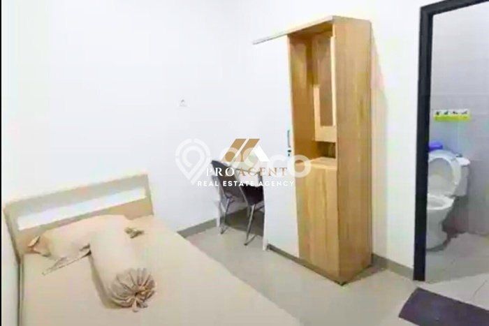 Unit Kost Dijual di Kawasan Dramaga Bogor dengan 7 KT Unit Kost Dijual di Kawasan Dramaga Bogor dengan 7 KT