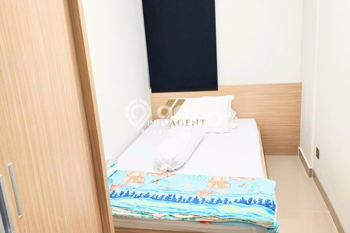 Hunian Apartemen Bagus di Cimanggis 2 Kamar Tidur Hunian Apartemen Bagus di Cimanggis 2 Kamar Tidur