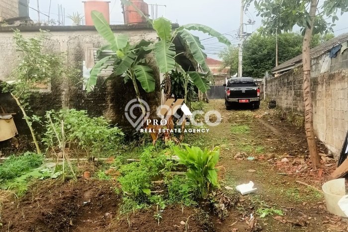 Dijual Tanah Lokasi Mulyaharja, Bogor Seluas 960m2 Dijual Tanah Lokasi Mulyaharja, Bogor Seluas 960m2
