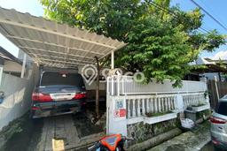 Rumah Modern 4 Kamar LT 174m2 di Tegal Gundil Rumah Modern 4 Kamar LT 174m2 di Tegal Gundil
