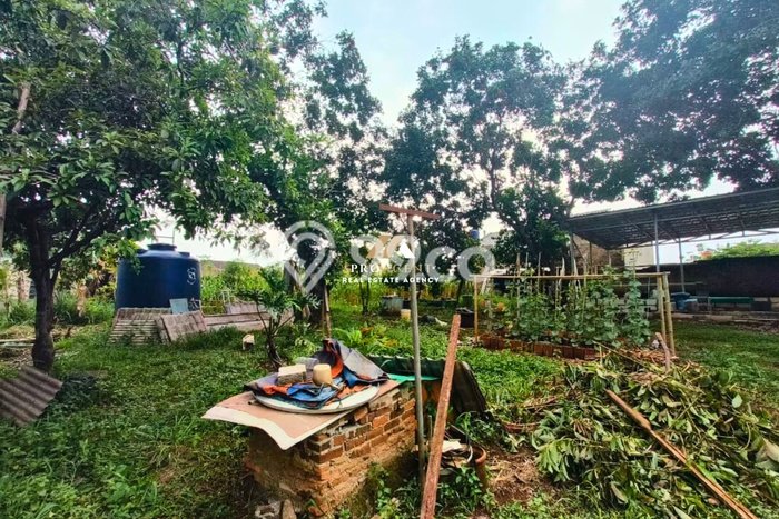 Tanah di Bojong Gede, Bogor Luas 1707m2 Dijual Segera Tanah di Bojong Gede, Bogor Luas 1707m2 Dijual Segera