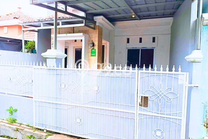Rumah Modern 2 KT LT 78m2 di Kedung Halang Rumah Modern 2 KT LT 78m2 di Kedung Halang
