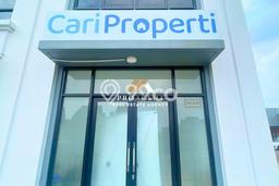 Ruko paling strategis disewakan di Sawangan Depok Ruko paling strategis disewakan di Sawangan Depok