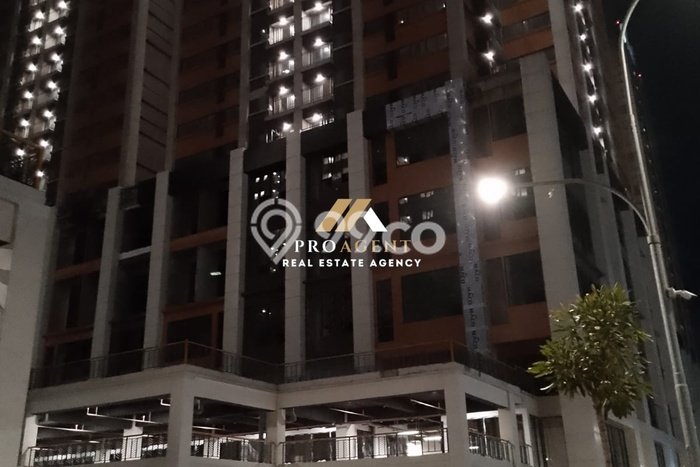 Siap Milik Apartemen 2 Kamar Tidur, 1 Kamar Mandi di Cikarang Selatan, Bekasi Siap Milik Apartemen 2 Kamar Tidur, 1 Kamar Mandi di Cikarang Selatan, Bekasi