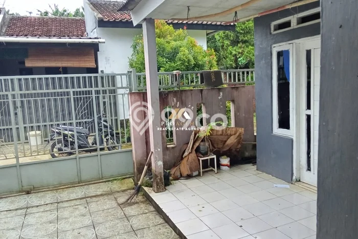 Jual Rumah Harga Miring Ciampea Punya 2 KT & LT 96m2 Jual Rumah Harga Miring Ciampea Punya 2 KT & LT 96m2