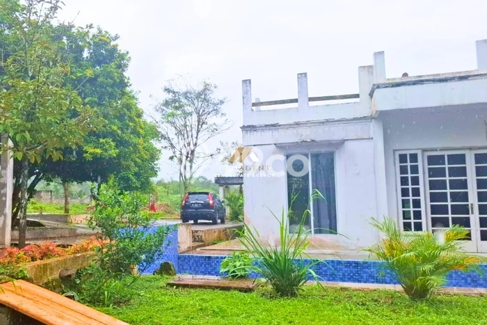 Vila Kawasan Cugenang, Area 1810m2m², Cocok untuk berbagai kebutuhan Vila Kawasan Cugenang, Area 1810m2m², Cocok untuk berbagai kebutuhan