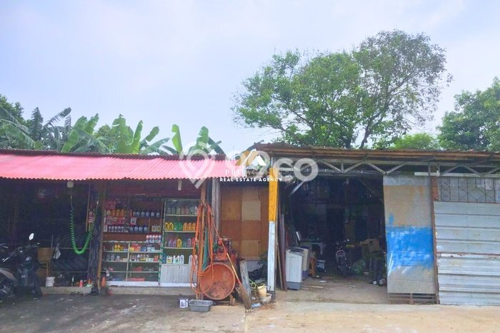 Tanah Strategis Dijual di Ciputat Tangerang Selatan 240m2 Tanah Strategis Dijual di Ciputat Tangerang Selatan 240m2