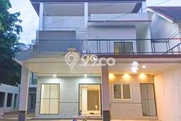 Dijual Cepat Rumah Favorit Siap Huni LB 450m2 di Babakan Madang, Bogor Dijual Cepat Rumah Favorit Siap Huni LB 450m2 di Babakan Madang, Bogor