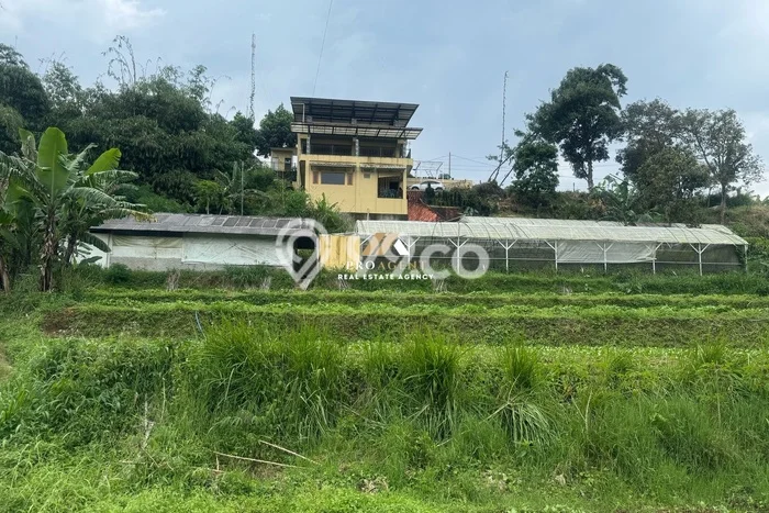 Lahan Kosong Dijual di Sukaraja, Sukabumi, Luas 1900m2 Area Strategis Lahan Kosong Dijual di Sukaraja, Sukabumi, Luas 1900m2 Area Strategis