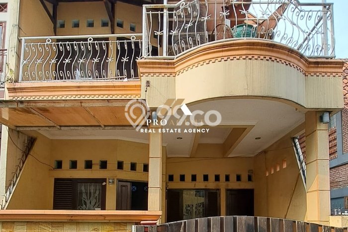 For Sale Rumah 2 Kamar Lokasi Ideal Nyaman dan Strategis di Ciputat Timur For Sale Rumah 2 Kamar Lokasi Ideal Nyaman dan Strategis di Ciputat Timur