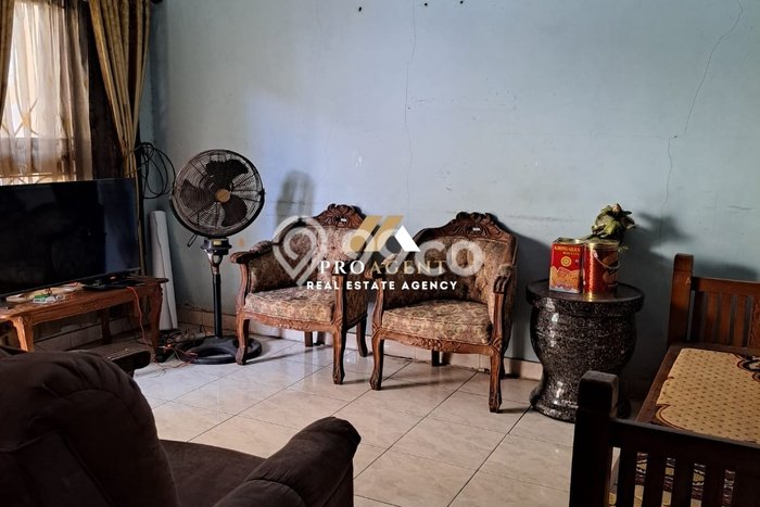 For Sale Rumah 2 Kamar Lokasi Ideal Nyaman dan Strategis di Ciputat Timur For Sale Rumah 2 Kamar Lokasi Ideal Nyaman dan Strategis di Ciputat Timur