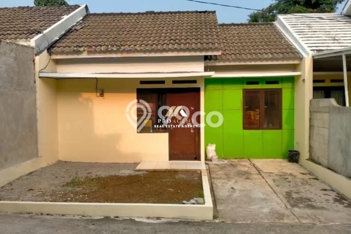 Dijual Rumah Murah di Tajur Halang Bogor Harga Rp 25 Juta LT 42m2 Dijual Rumah Murah di Tajur Halang Bogor Harga Rp 25 Juta LT 42m2