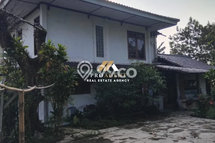 For Sale! Vila di Ciampea, Luas 5800m2m², Akses Mudah Pusat Kota For Sale! Vila di Ciampea, Luas 5800m2m², Akses Mudah Pusat Kota