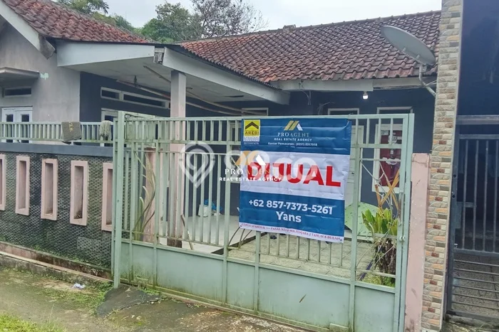 Jual Rumah Harga Miring Ciampea Punya 2 KT & LT 96m2 Jual Rumah Harga Miring Ciampea Punya 2 KT & LT 96m2