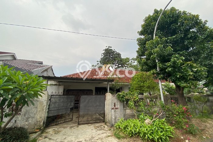 Dijual Tanah Lokasi Tanah Sareal, Bogor Seluas 405m2 Dijual Tanah Lokasi Tanah Sareal, Bogor Seluas 405m2