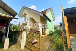Dijual Cepat Rumah Bagus Siap Huni LB 180m2 di Cilodong, Depok Dijual Cepat Rumah Bagus Siap Huni LB 180m2 di Cilodong, Depok