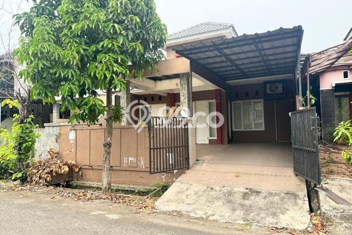 Dijual Rumah 3 Kamar Lokasi Ideal Bagus dan Strategis di Jonggol Dijual Rumah 3 Kamar Lokasi Ideal Bagus dan Strategis di Jonggol