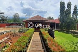 Hunian Eksklusif Siap Huni LT 1645m2 di Kemang, Bogor Hunian Eksklusif Siap Huni LT 1645m2 di Kemang, Bogor