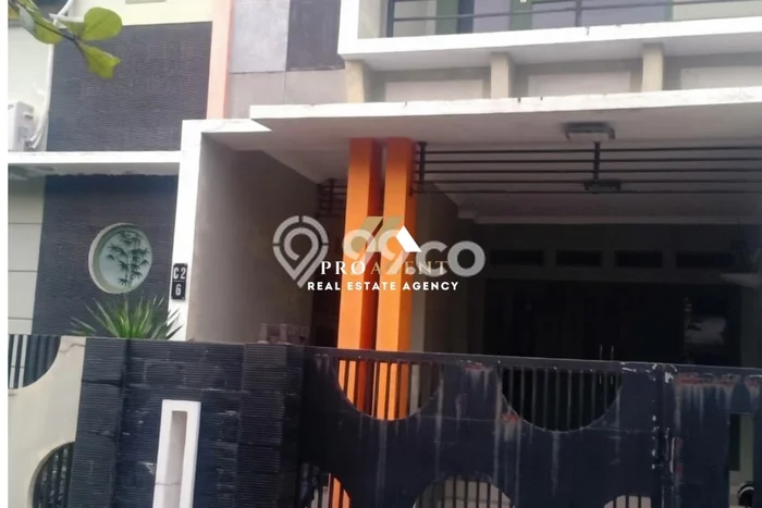 Rumah Modern Cantik 4 KT Siap Huni di Cilaku Rumah Modern Cantik 4 KT Siap Huni di Cilaku