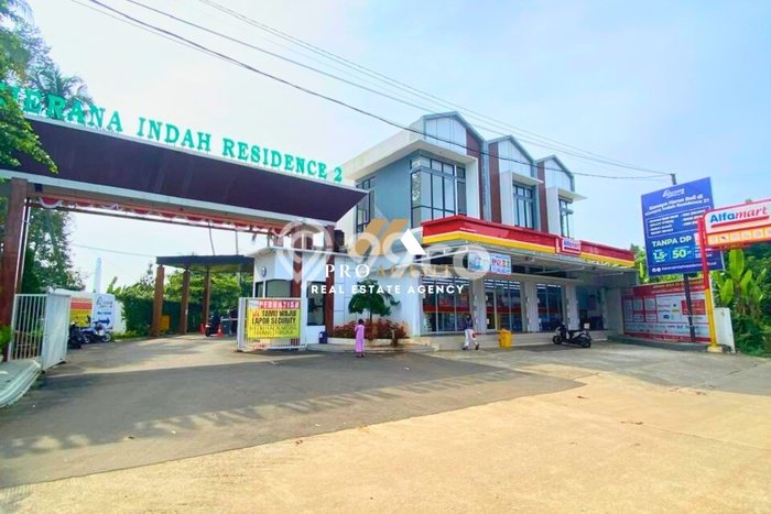 Jual Rumah Murah di Parung Bogor Harga Rp 475 Juta LT 60m2 Jual Rumah Murah di Parung Bogor Harga Rp 475 Juta LT 60m2