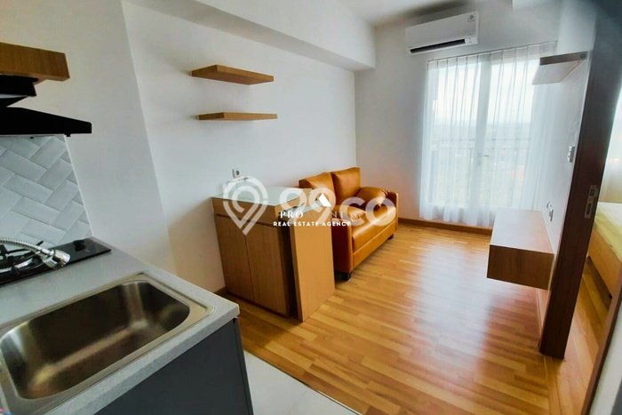 Dijual Segera Apartemen 2 KT & 1 KM di Gunung Putri, Bogor Dijual Segera Apartemen 2 KT & 1 KM di Gunung Putri, Bogor