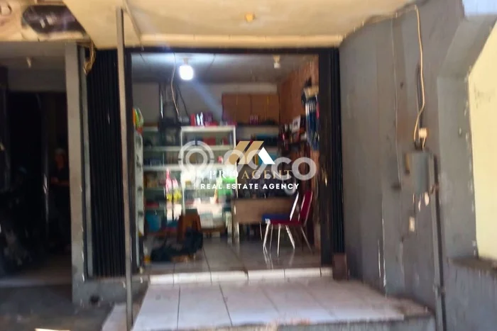 LOKASI STRATEGIS! Ruko di Pajajaran, Luas 100m², Area Bisnis, Jalan Utama LOKASI STRATEGIS! Ruko di Pajajaran, Luas 100m², Area Bisnis, Jalan Utama
