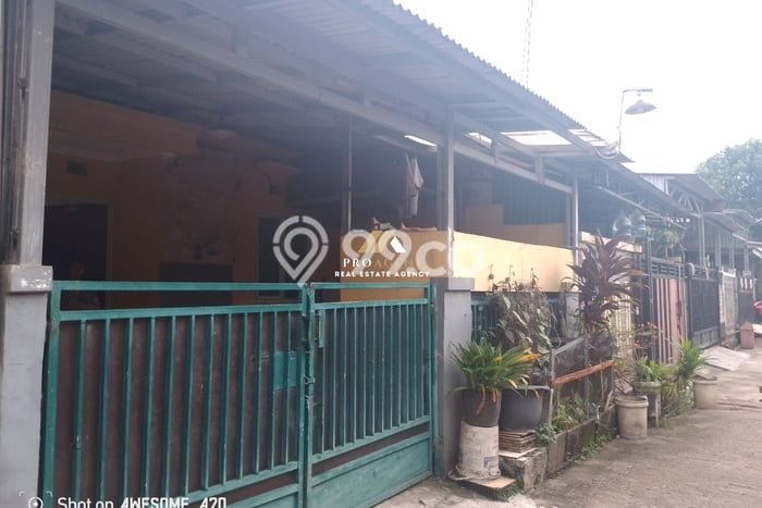 Hunian Murah Dijual di Tajur Halang, Bogor Harga Rp 500 Juta Hunian Murah Dijual di Tajur Halang, Bogor Harga Rp 500 Juta