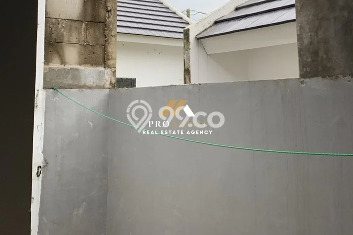 Rumah Budget Favorit Siap Huni di Gunung Sindur LT 60m2 Rumah Budget Favorit Siap Huni di Gunung Sindur LT 60m2