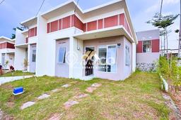 Jual Rumah Harga Miring Tenjo Punya 2 KT & LT 78m2 Jual Rumah Harga Miring Tenjo Punya 2 KT & LT 78m2