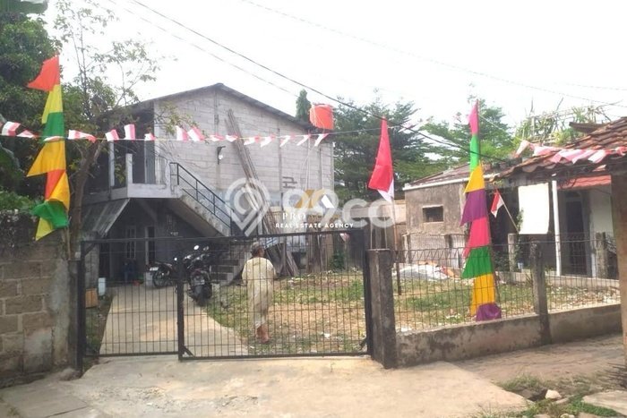 Dijual Rumah Kost di Bintaro, Tangerang Selatan, 10 KT, 10 KM, Bangunan 200m2 Dijual Rumah Kost di Bintaro, Tangerang Selatan, 10 KT, 10 KM, Bangunan 200m2