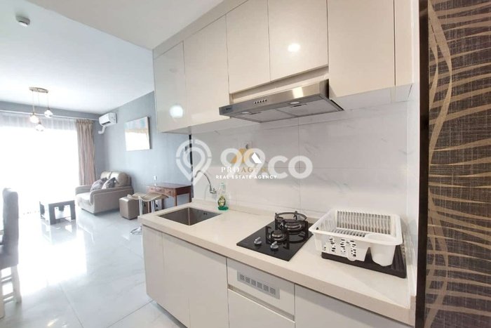 Sewa Apartemen Hemat di Pagedangan, Tangerang Lokasi Strategis Sewa Apartemen Hemat di Pagedangan, Tangerang Lokasi Strategis