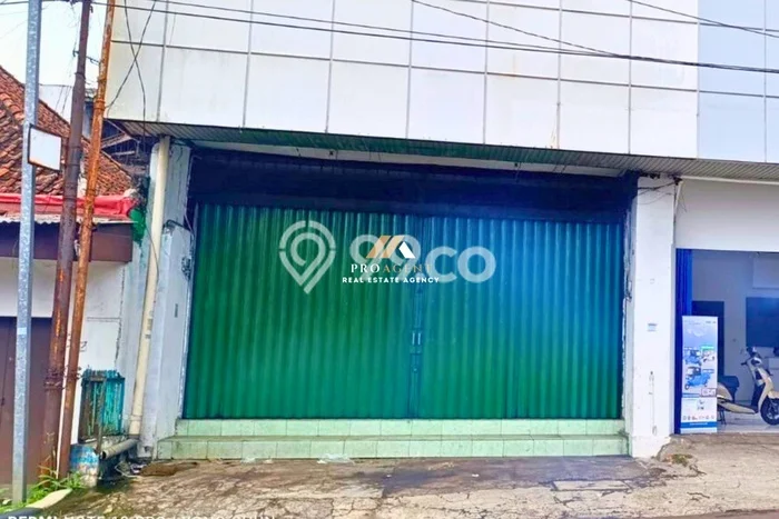 Ruko Dijual di Kawasan Warudoyong, Sukabumi Harga Kompetitif Ruko Dijual di Kawasan Warudoyong, Sukabumi Harga Kompetitif