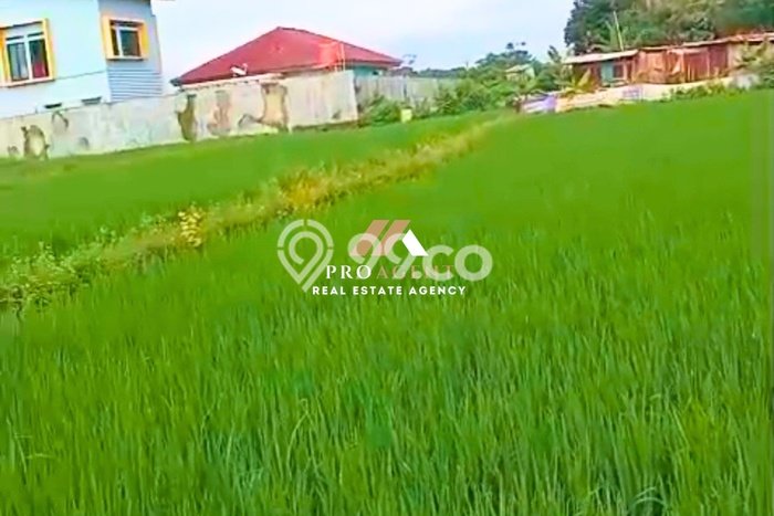 Lahan Kosong Dijual di Bogor dengan Area 700m2 Lahan Kosong Dijual di Bogor dengan Area 700m2