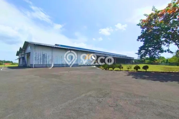 Pabrik Paling Dicari LB 7696m2 Dijual di Rengasdengklok Pabrik Paling Dicari LB 7696m2 Dijual di Rengasdengklok