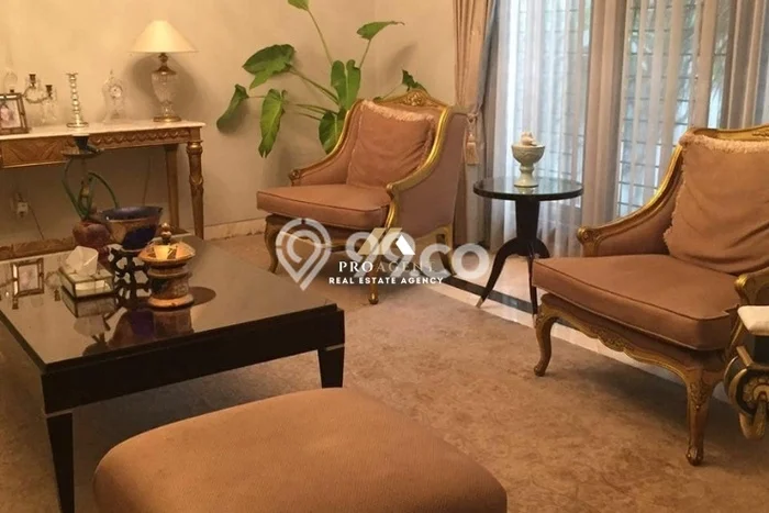 Rumah Eksklusif Siap Huni LT 717m2 di Menteng, Jakarta Pusat Rumah Eksklusif Siap Huni LT 717m2 di Menteng, Jakarta Pusat