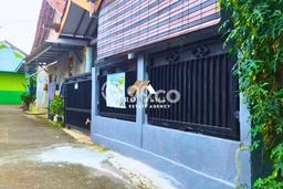 Hunian Nyaman 4 KT Harga Terjangkau di Tanah Sareal Bogor Hunian Nyaman 4 KT Harga Terjangkau di Tanah Sareal Bogor