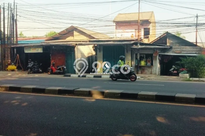 Tanah di Cibinong, Bogor Luas 553m2 Dijual Segera Tanah di Cibinong, Bogor Luas 553m2 Dijual Segera