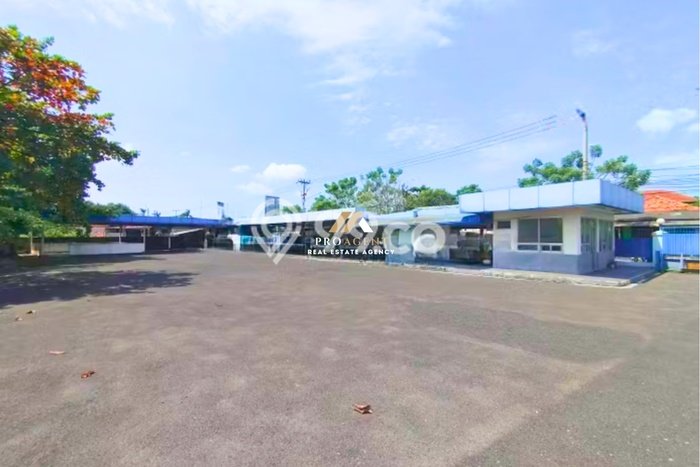 Pabrik Paling Dicari LB 7696m2 Dijual di Rengasdengklok Pabrik Paling Dicari LB 7696m2 Dijual di Rengasdengklok