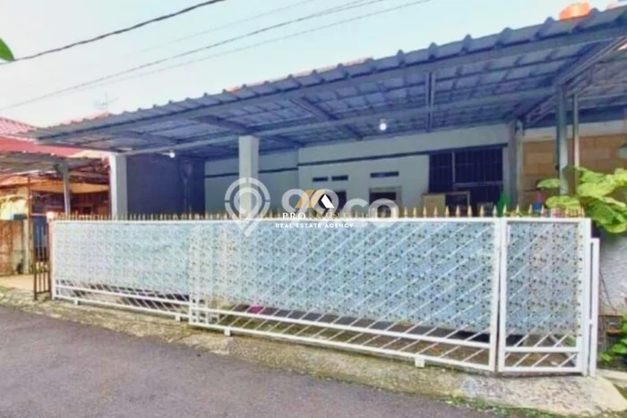 Rumah Minimalis Terbaik Dijual Area Ciomas LT 87m2 Rumah Minimalis Terbaik Dijual Area Ciomas LT 87m2
