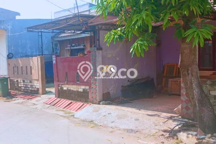 Jual Rumah Murah Meriah Cibitung Punya 2 KT & LT 72m2 Jual Rumah Murah Meriah Cibitung Punya 2 KT & LT 72m2
