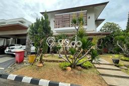 Dijual Rumah Premium dengan Fasilitas Sekitar Komplit di Larangan, Tangerang Dijual Rumah Premium dengan Fasilitas Sekitar Komplit di Larangan, Tangerang