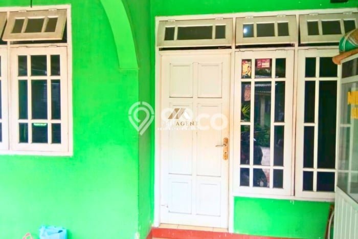 Jual Rumah Bagus Siap Huni LB 80m2 di Caringin, Bogor Jual Rumah Bagus Siap Huni LB 80m2 di Caringin, Bogor