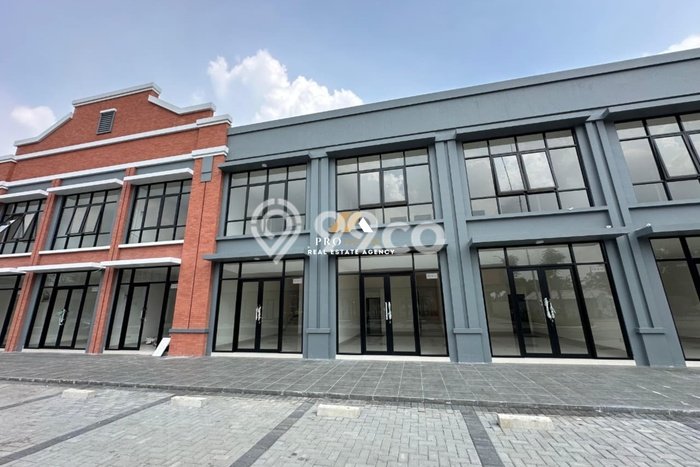 Ruko Kawasan , Luas 64m2m², Lokasi Bisnis, For Rent Ruko Kawasan , Luas 64m2m², Lokasi Bisnis, For Rent