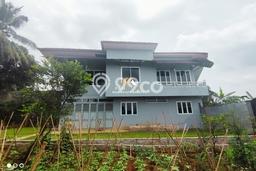 Tanah Dijual Lokasi Cijeruk, Bogor Luas 5000m2 Legalitas Aman Tanah Dijual Lokasi Cijeruk, Bogor Luas 5000m2 Legalitas Aman